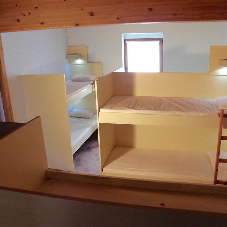 Albergue San Bruno Moratinos Екстер'єр фото