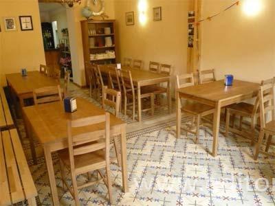 Albergue San Bruno Moratinos Екстер'єр фото