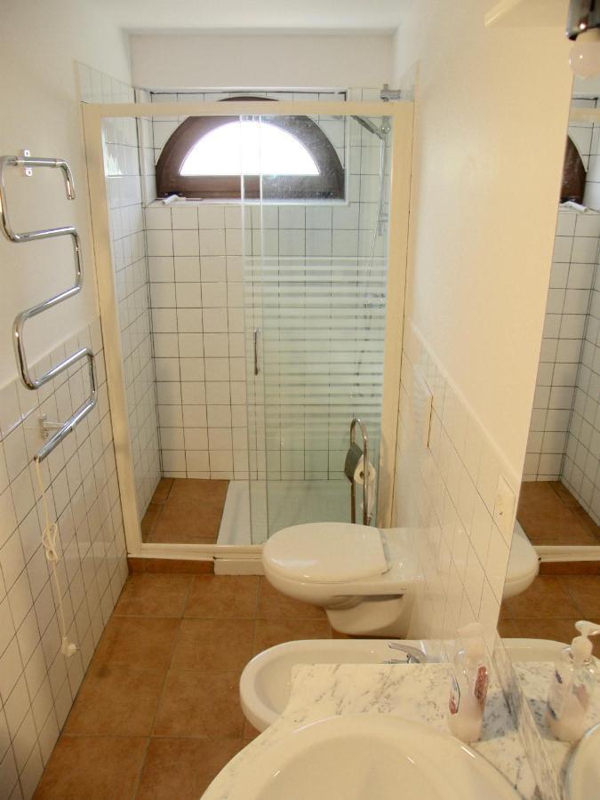 Albergue San Bruno Moratinos Екстер'єр фото