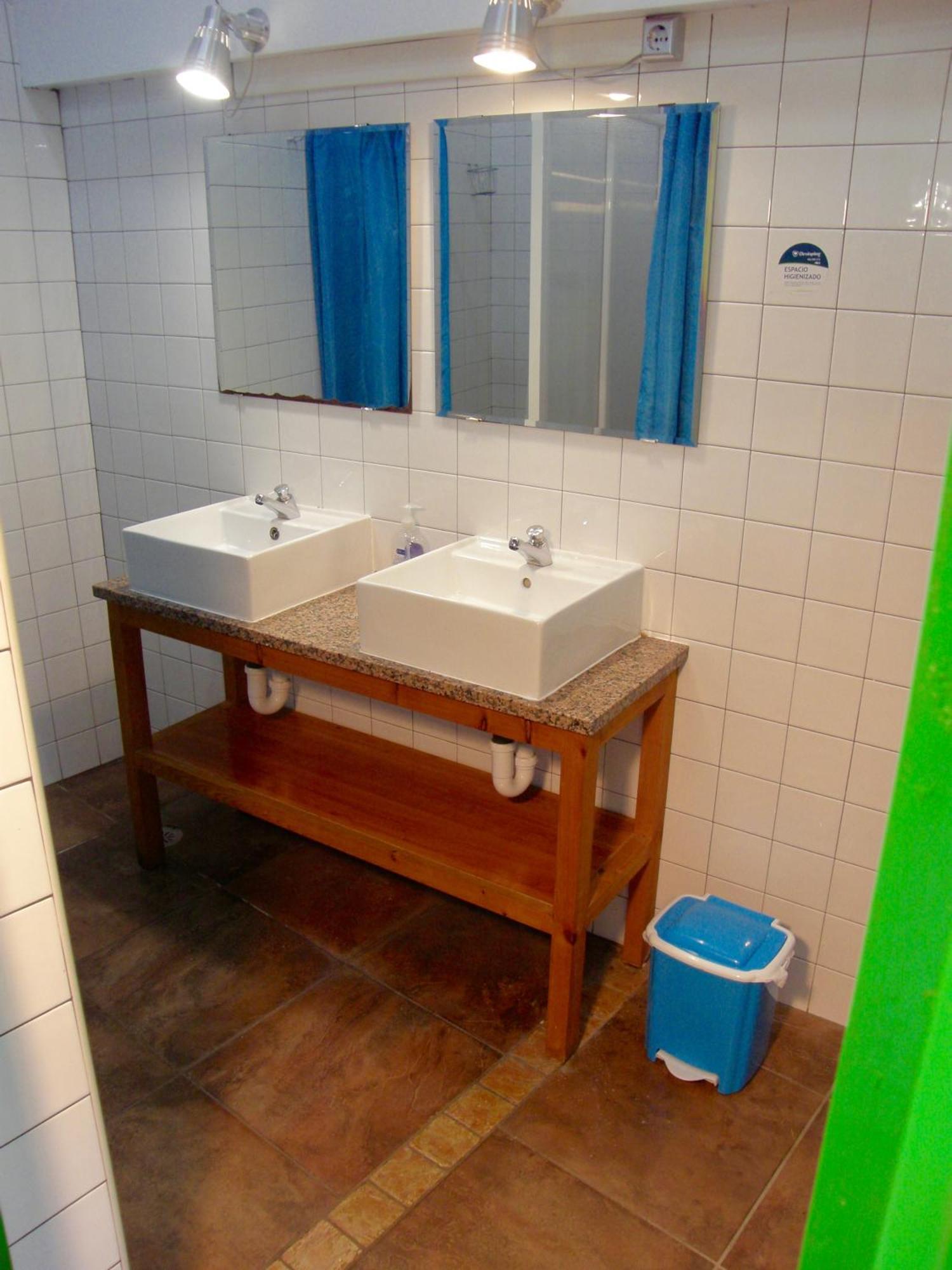 Albergue San Bruno Moratinos Екстер'єр фото