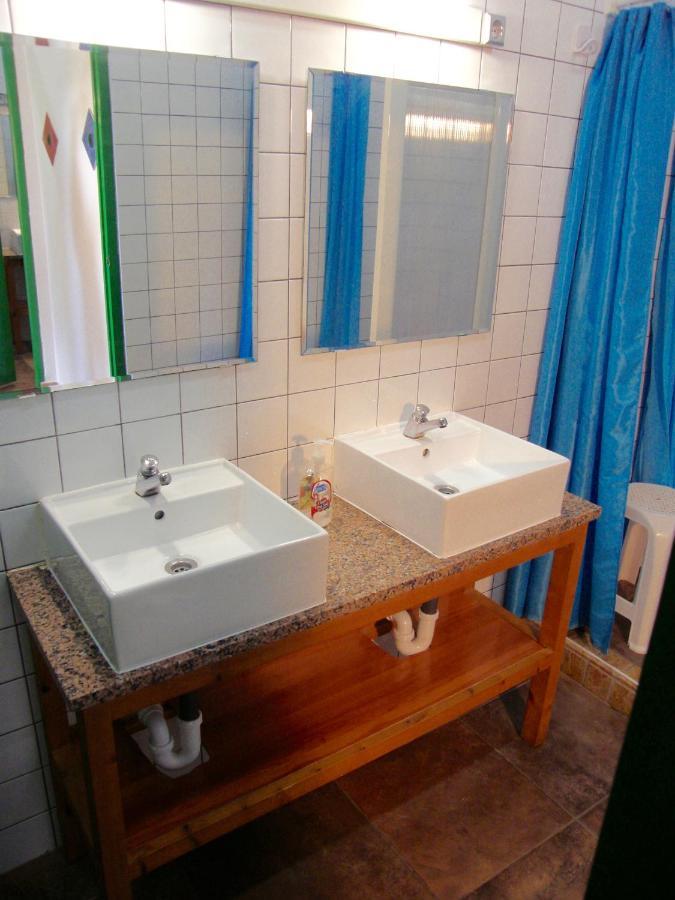 Albergue San Bruno Moratinos Екстер'єр фото