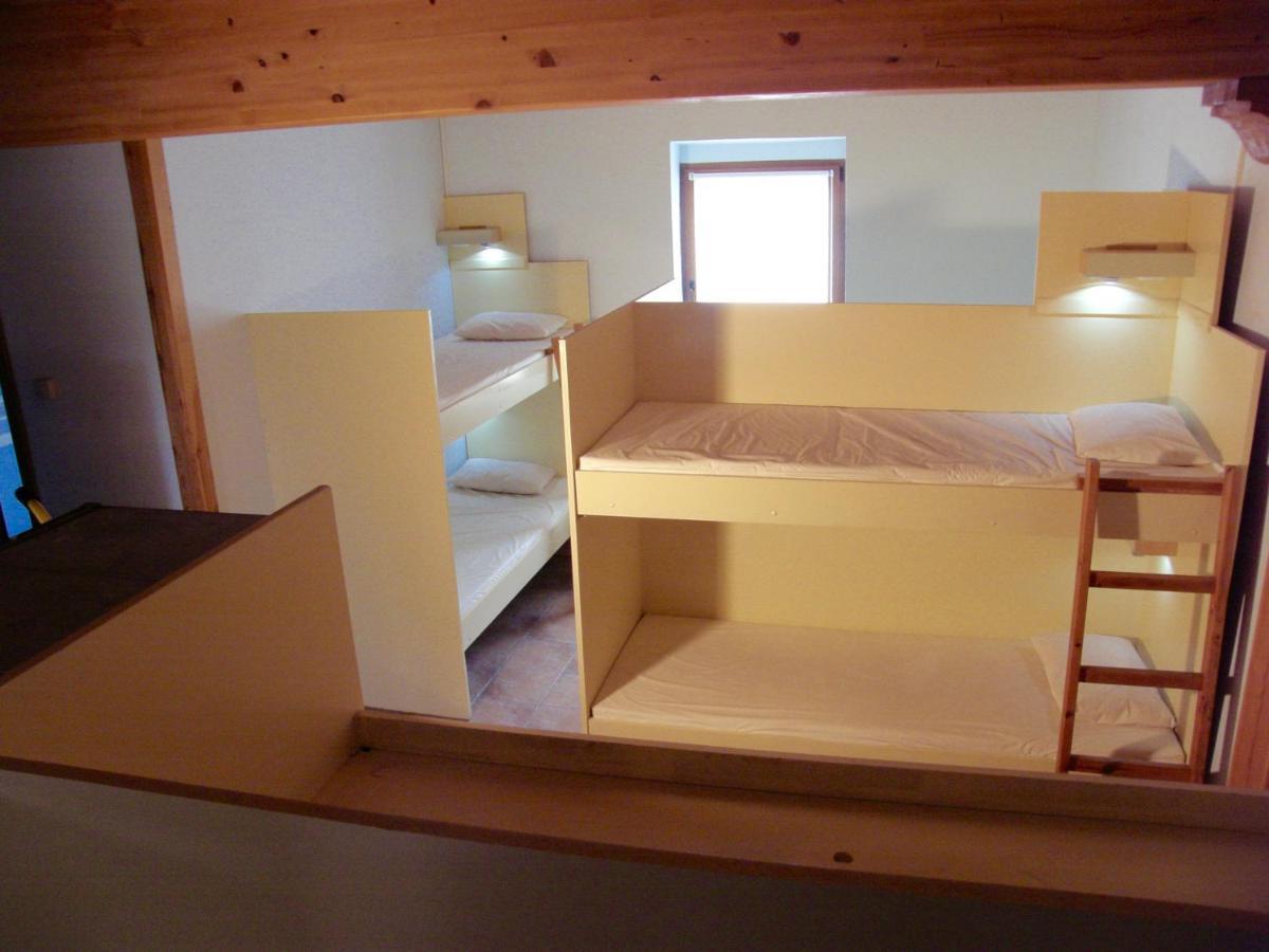 Albergue San Bruno Moratinos Екстер'єр фото