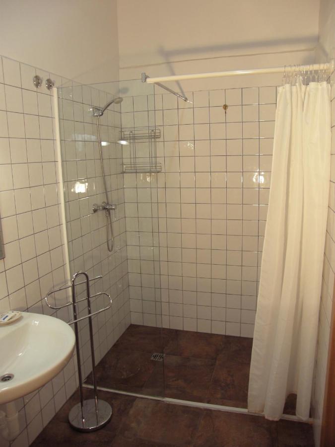Albergue San Bruno Moratinos Екстер'єр фото